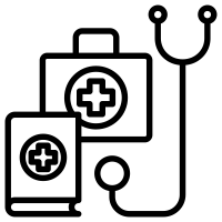 Health Sciences icon